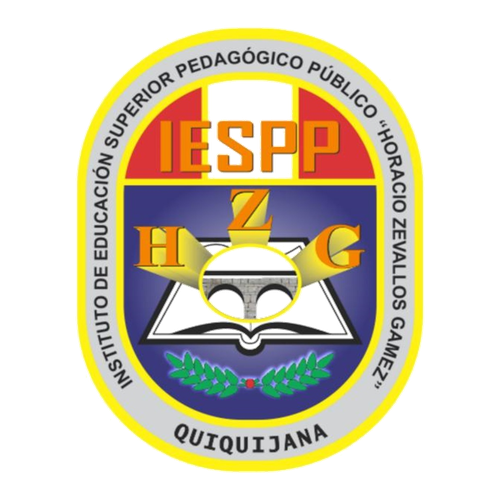 Repositorio Institucional IESPP “Horacio Zevallos Gámez”