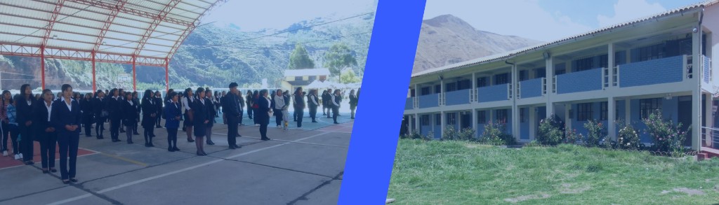 Nuestra institución