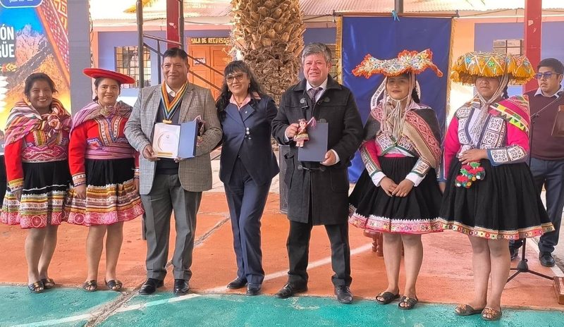 Gestión Académica