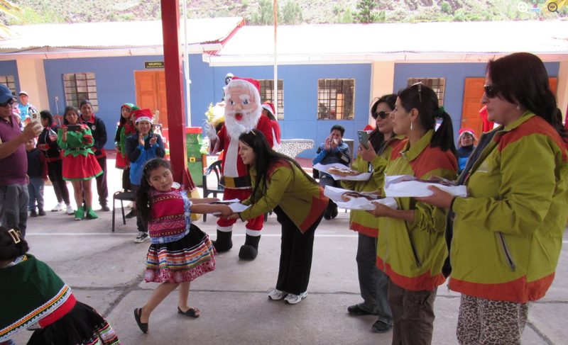Servicios