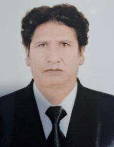 Jefe de Unidad Académica