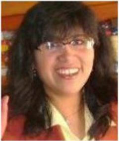Directora General